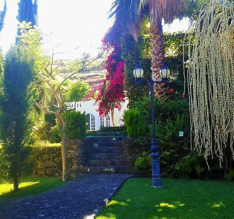 Casa Da Portada Villa São Vicente Екстериор снимка