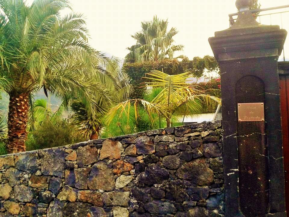 Casa Da Portada Villa São Vicente Екстериор снимка