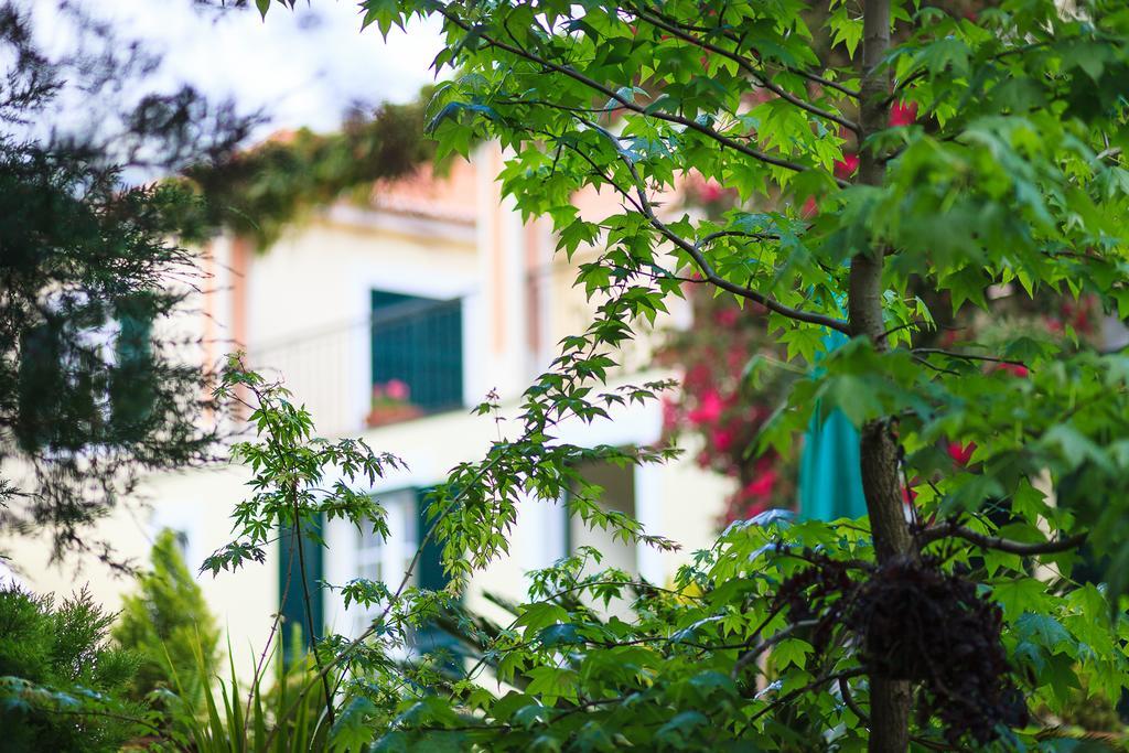 Casa Da Portada Villa São Vicente Екстериор снимка