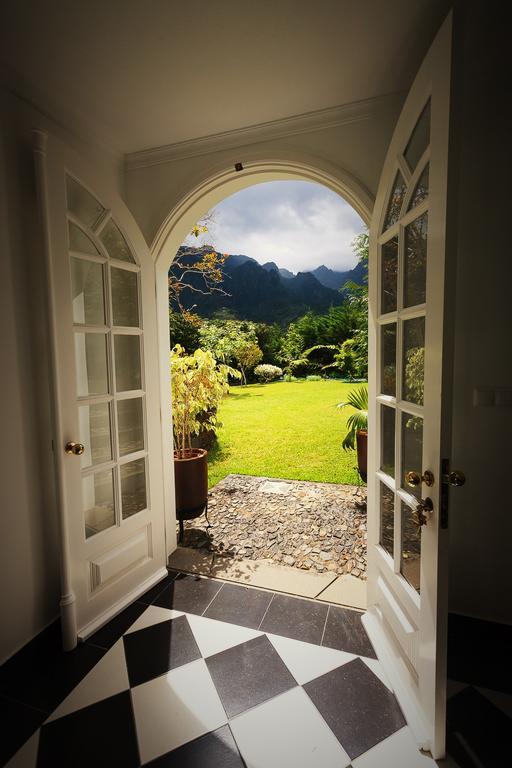 Casa Da Portada Villa São Vicente Екстериор снимка