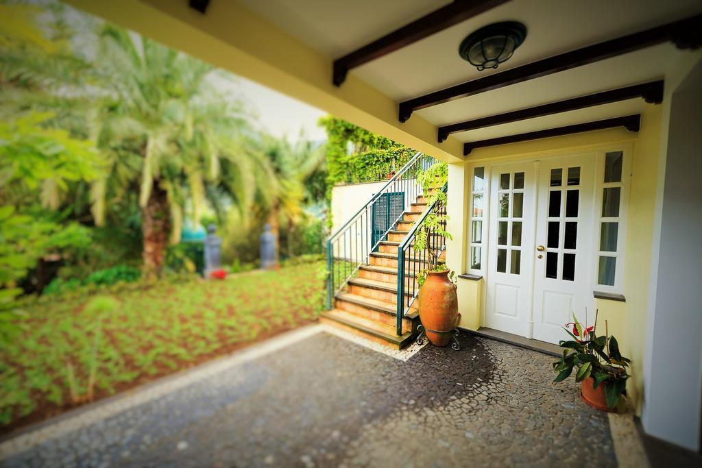 Casa Da Portada Villa São Vicente Екстериор снимка