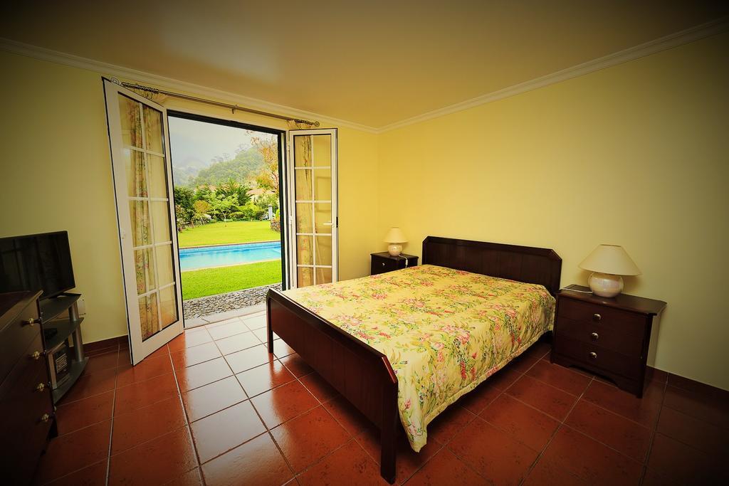 Casa Da Portada Villa São Vicente Екстериор снимка