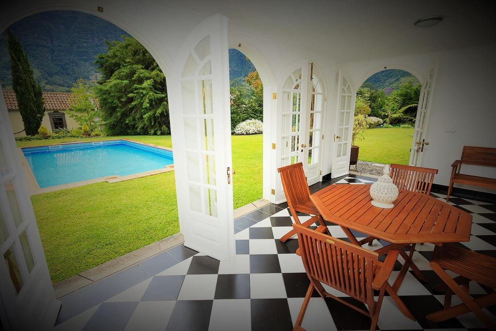Casa Da Portada Villa São Vicente Екстериор снимка