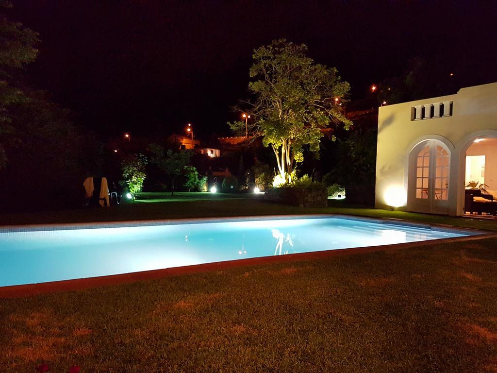Casa Da Portada Villa São Vicente Екстериор снимка